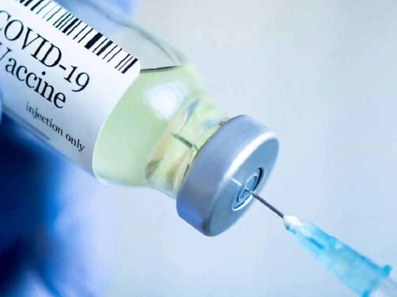 تزریق بیش از ۸۸۸ هزار دُز واکسن کرونا در ایلام