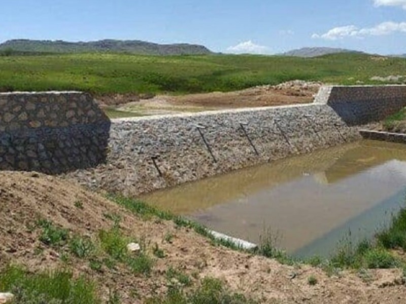 اختصاص ۶۶ میلیارد تومان برای اجرای طرح‌های آبخیزداری ایلام