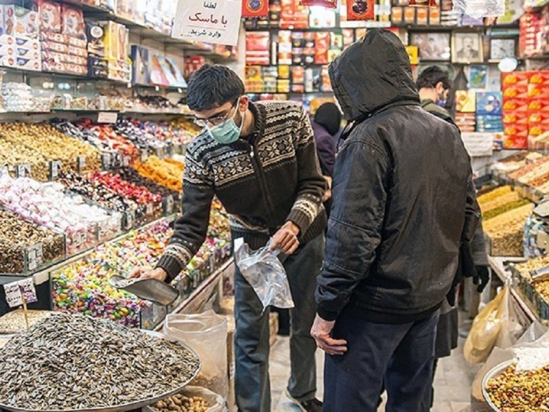 اجرایی شدن طرح نظارت بر بازار شب عید در ایلام