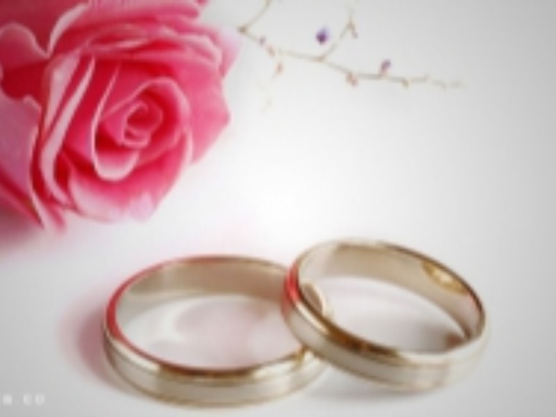 کاهش 11/6 درصدی واقعه ازدواج در ایلام