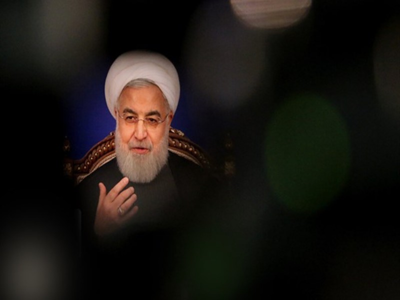 «زخم کاری» دولت روحانی به بورس/ آیا دولت قبل پاسخگوی زیان مردم است؟