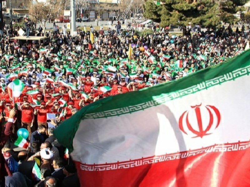 انقلاب اسلامی و سرمایه احتماعی