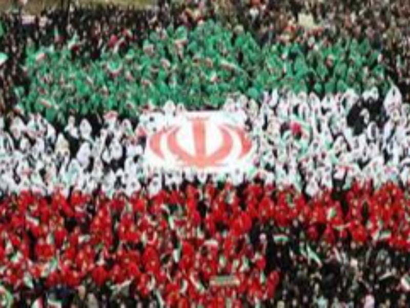 صدور انقلاب ایران با اندیشه استقلال آزادی جمهوری اسلامی