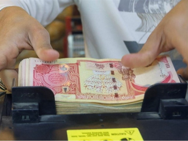 کشف ۴ میلیون دینار قاچاق در مرز مهران