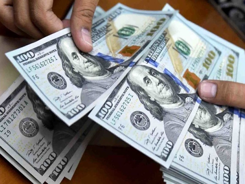 تعیین سقف مجاز نگهداری ارز توسط اشخاص