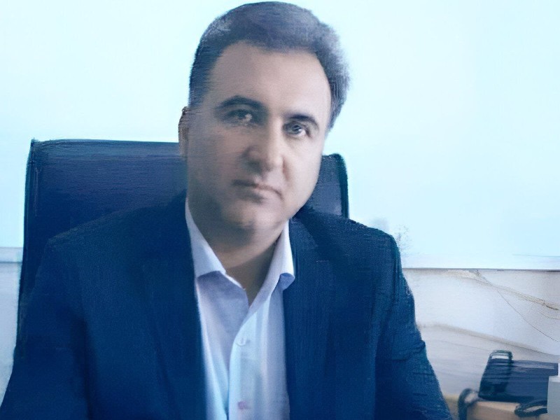 زینی وند مدیرکل آموزش و پرورش ایلام شد