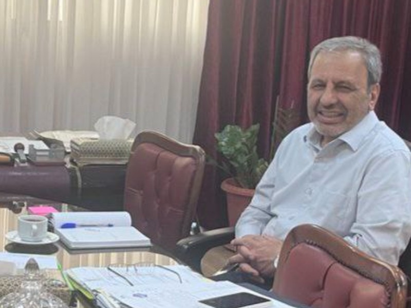 دانشگاه ایلام از مراکز معتبر آموزش عالی کشور است