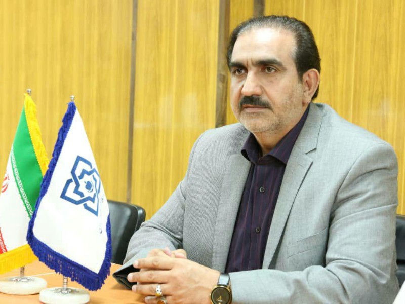 ۳۵۷ هزار نفر تحت پوشش بیمه سلامت هستند