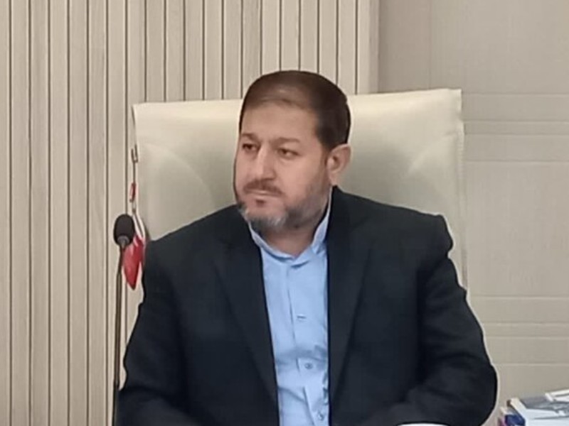 مسئولان در عمل به حمایت از تولید و اشتغال بپردازند