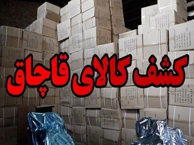 ۲۲ تن دنبه حیوانی غیرمجاز در ایلام ضبط شد