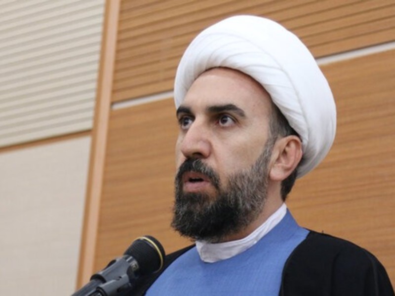 کوتاهی در عرصه فضای مجازی قابل بخشش نیست