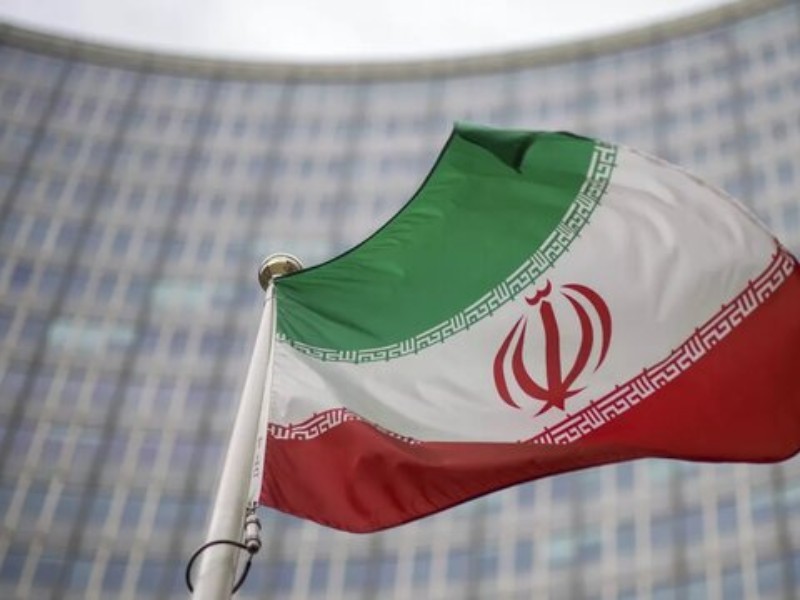 اعتراض رسمی ایران به تجاوز نظامی رژیم اسرائیل در نامه به کمیته بین‌المللی صلیب سرخ